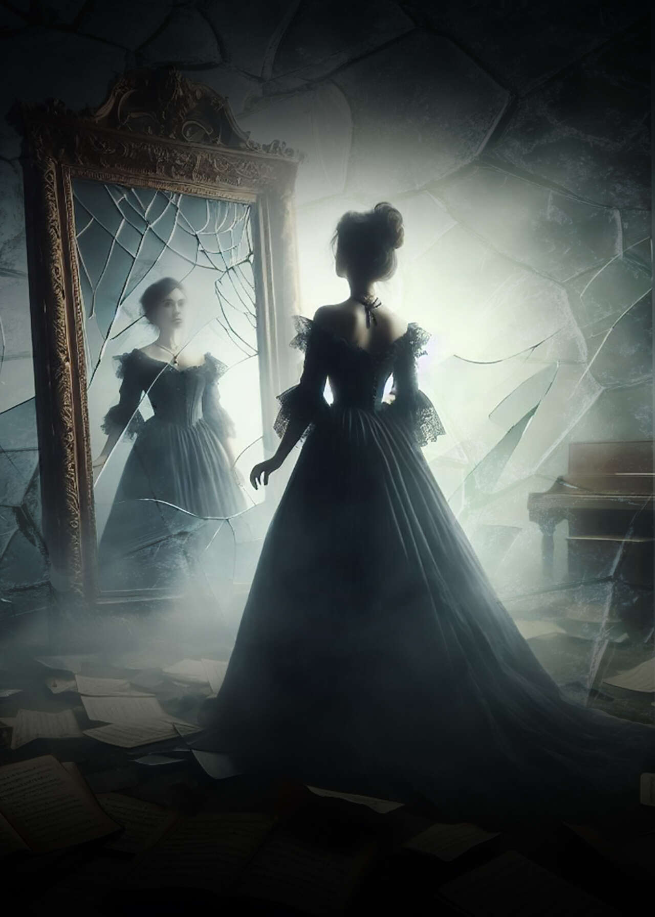 Okan Bayülgen'den Kanlı Kabare AKM’de! 2